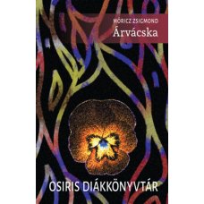 Árvácska     6.95 + 1.95 Royal Mail